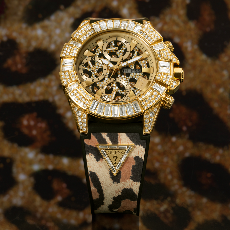 womens animal watch