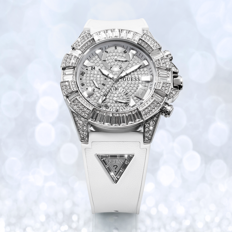 womens glamour watch