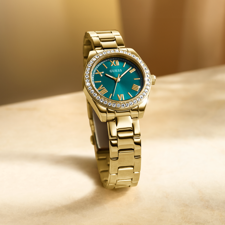 Dress Watches For Women | GUESS Watches US Dress Watches For Women | GUESS Watches US