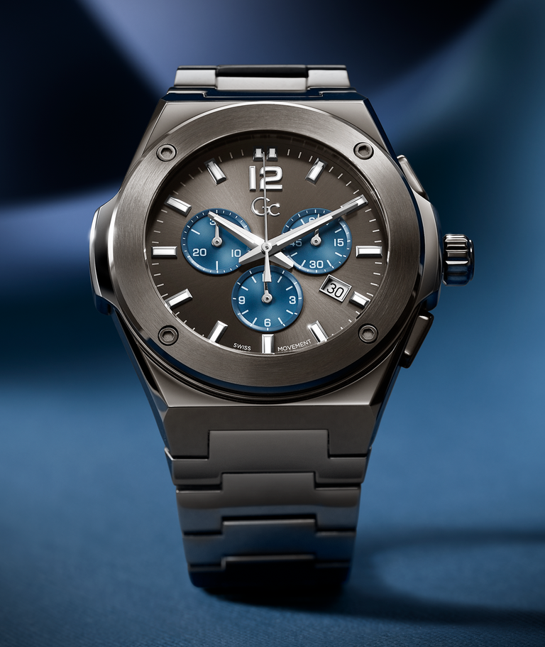 Gc Luxury Holiday Watch Gifts | GUESS Watches US
