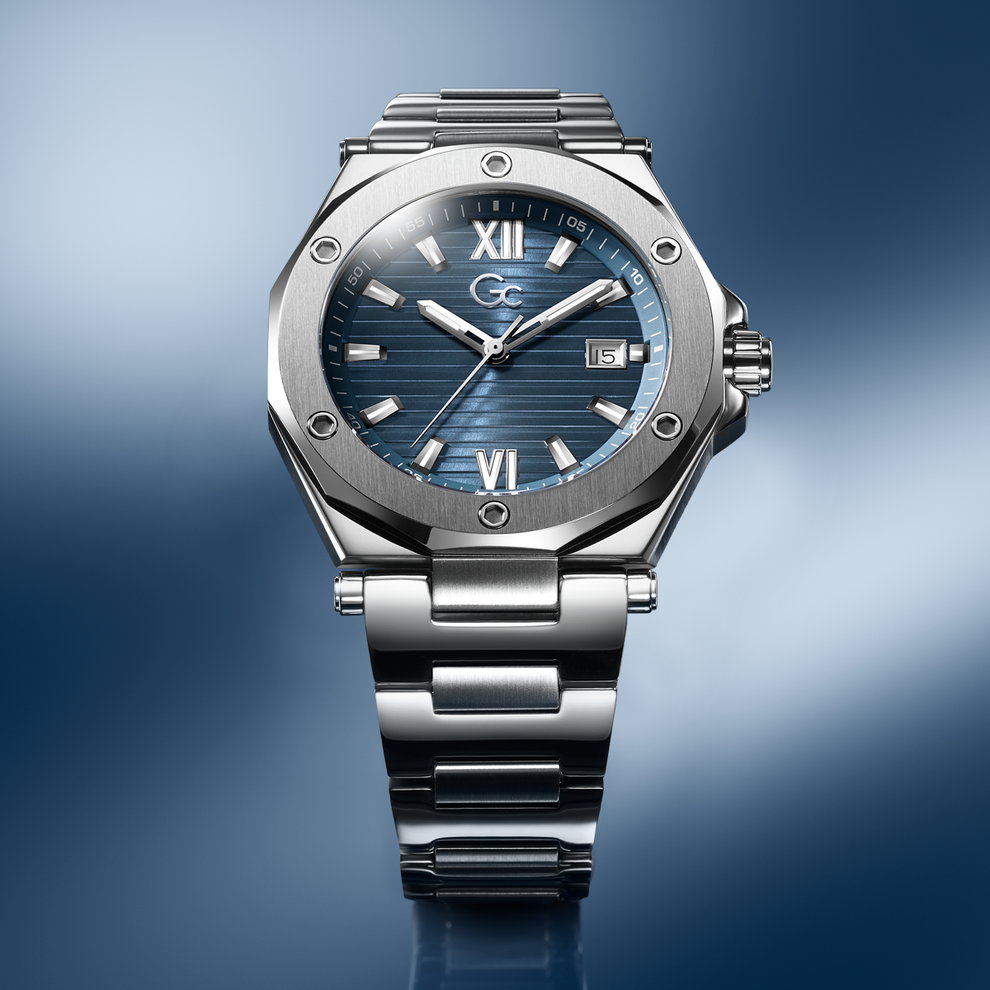 Gc Luxury Watches | GUESS Watches US