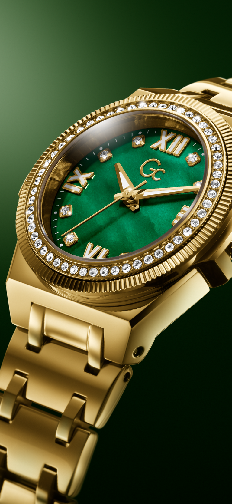 Gc IdolChic Mini Small Size Metal