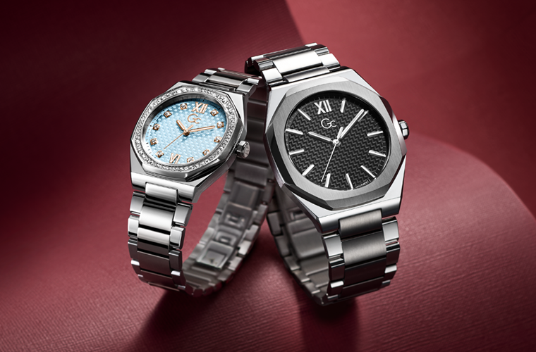 His and 2025 hers watches guess