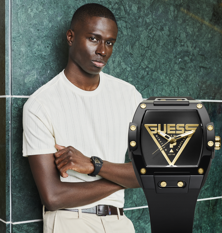 GUESS Watches | Gc Watches | GUESS Watches US GUESS Watches | Gc Watches | GUESS Watches US