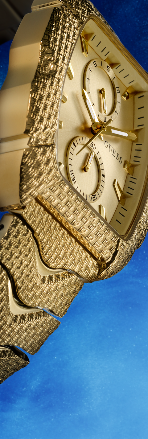 GUESS Watches | Gc Watches | GUESS Watches AU