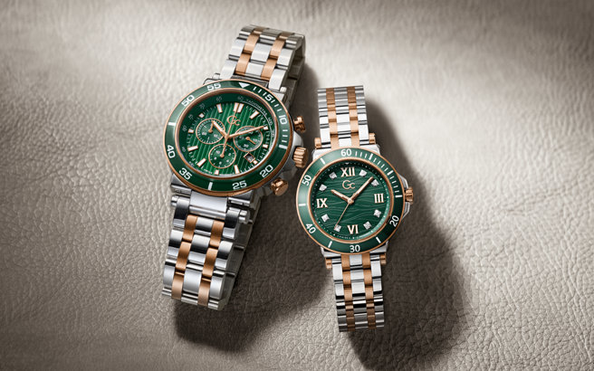 Instruction Manuals User Guides Downloads GUESS Watches US