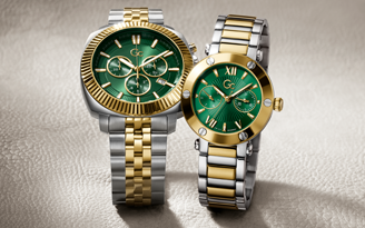 Guess watch adjustment online