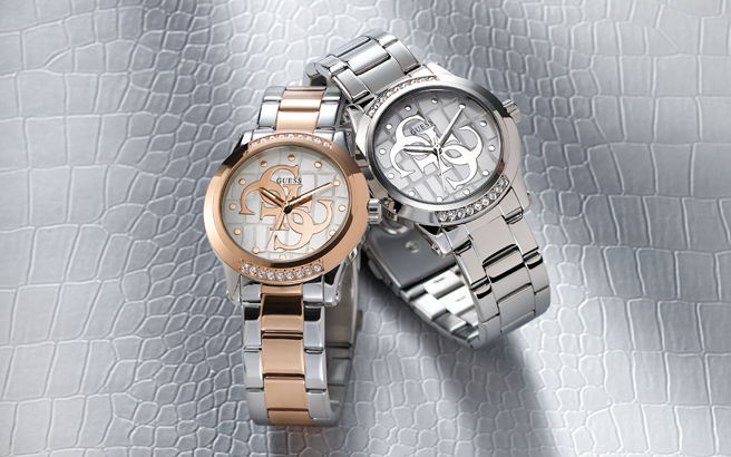 Men's Watches | GUESS Watches AU