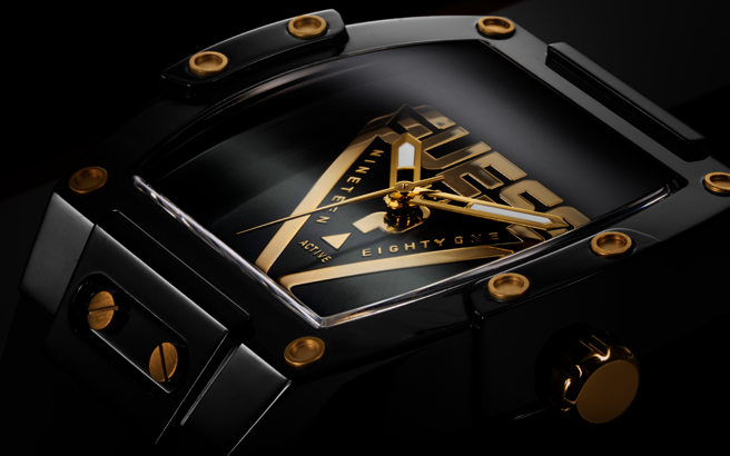 Gc Airborne Metal - Z16002G2MF | GUESS Watches US Gc Airborne Metal - Z16002G2MF | GUESS Watches US