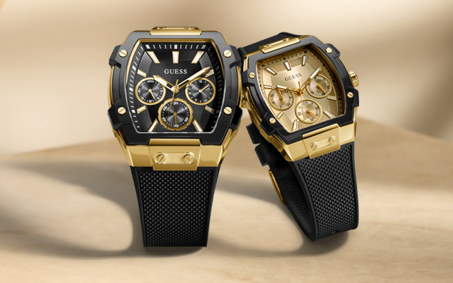 Gc Legacy Sleek Metal - Z67001G7 | GUESS Watches US Gc Legacy Sleek Metal - Z67001G7 | GUESS Watches US