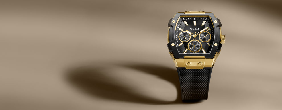Orologio GUESS GW0499G4 Da Uomo/Donna – Design Classico E Elegante, Modello Analogico - 2