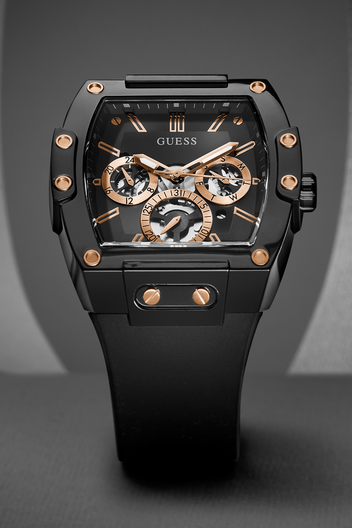 GUESS Orologio GW0499G4, Classico GUESS Orologio GW0499G4, Classico