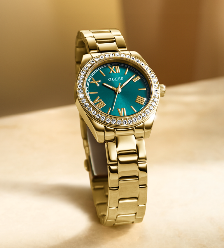 Dress Watches For Women | GUESS Watches US Dress Watches For Women | GUESS Watches US