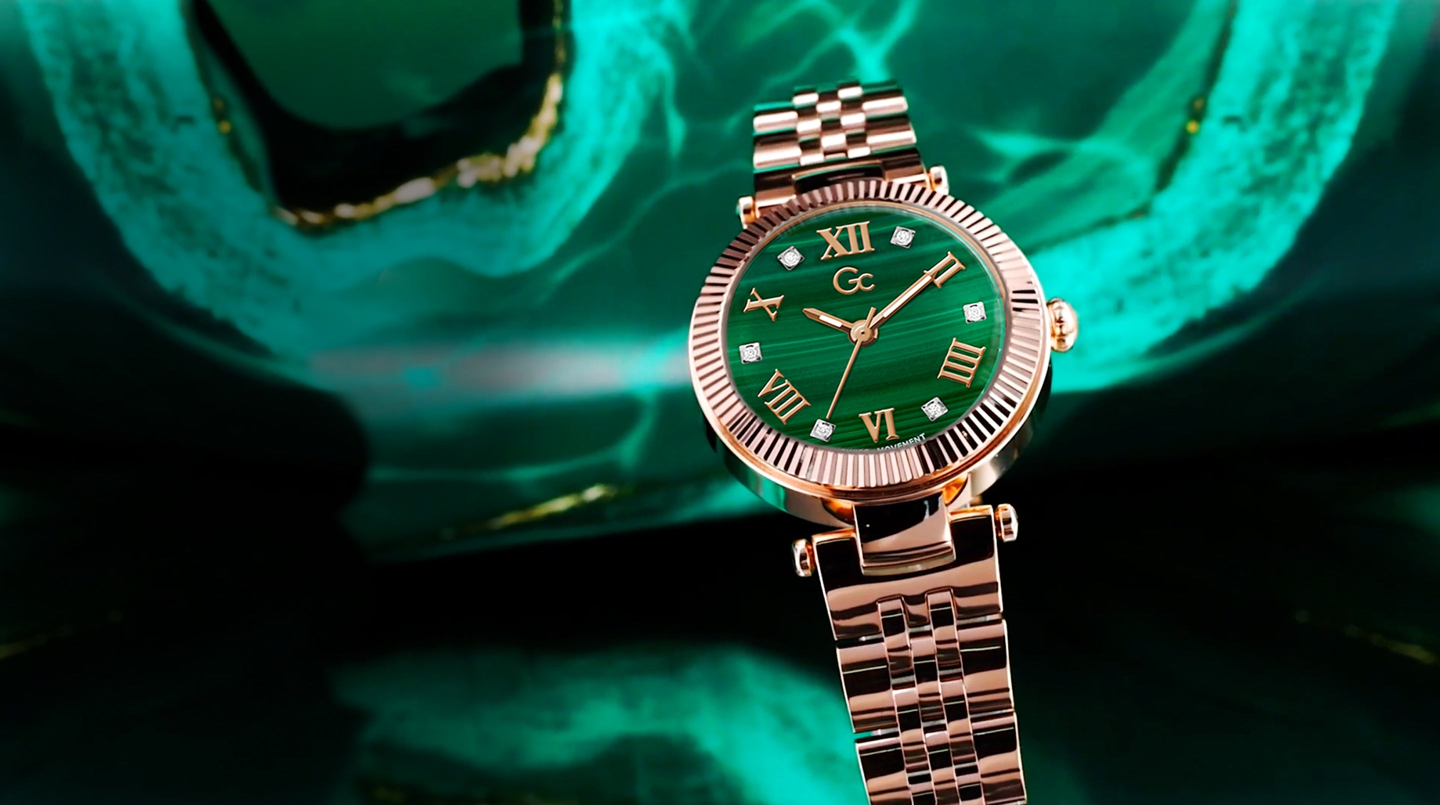 Sapphires & Emeralds: Gemstone Jewelry & Watches to Brighten Up Your Day –  Raymond Lee Jewelers