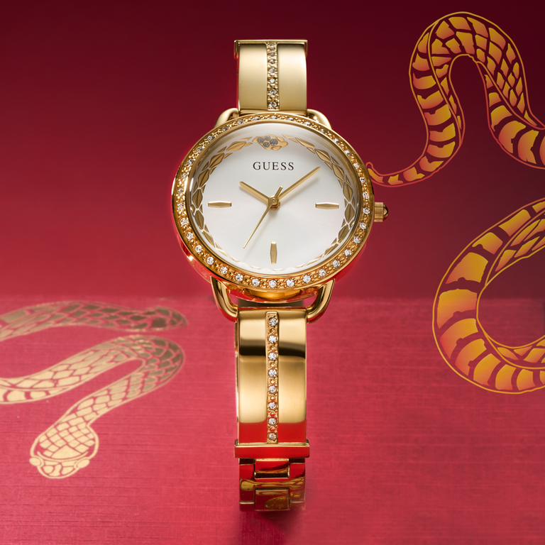 womens lunar new year watch