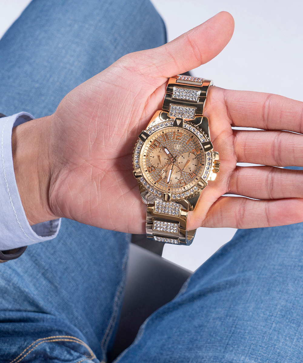Our Favorite Yellow Gold Rolex Sports Watches | Bob's Watches