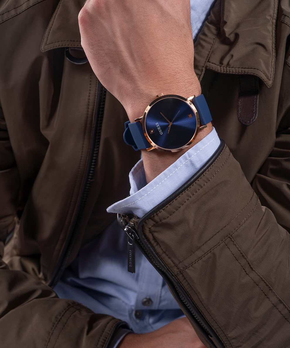 Guess smartwatch for men hot sale