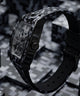 GUESS Mens Limited Edition AI Venix Watch side view