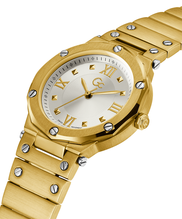 Gc Spirit Lady Mid Size Metal lifestyle image