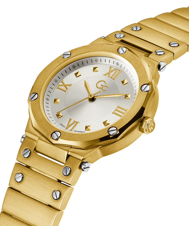 Gc Spirit Lady Mid Size Metal lifestyle image