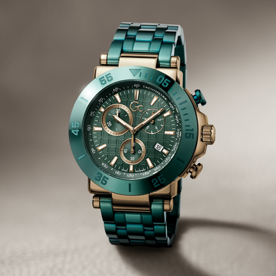 Gc watches outlet best sale