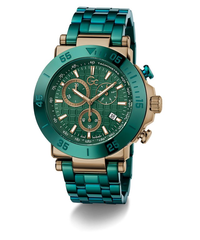 Gc watches any good clearance