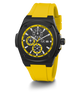 Y99006G2MF kessel-racing-x-gc-limited-edition-44mm-yellow-mens-watch-y99006g2mf image 2