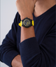 Y99006G2MF kessel-racing-x-gc-limited-edition-44mm-yellow-mens-watch-y99006g2mf lifestyle image