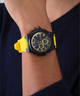 Y99006G2MF kessel-racing-x-gc-limited-edition-44mm-yellow-mens-watch-y99006g2mf campaign image lifestyle