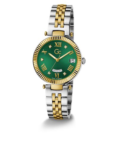 Gc sales watch price