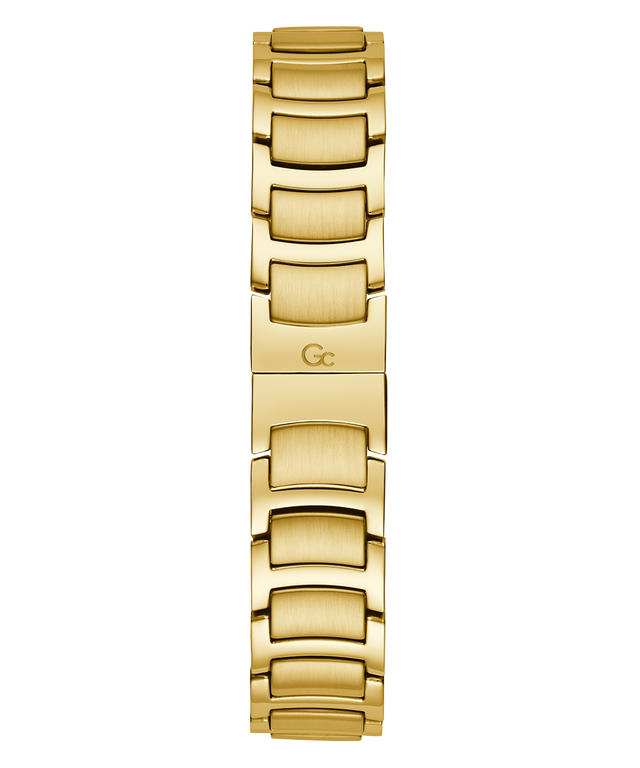 Gc Cruise Mid Size Metal back view