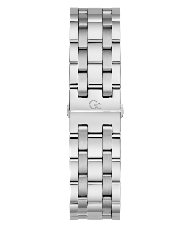 Gc One Sport Chrono Metal Z14011G7MF GUESS Watches US