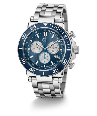 Gc Men s Watches GUESS Watches US