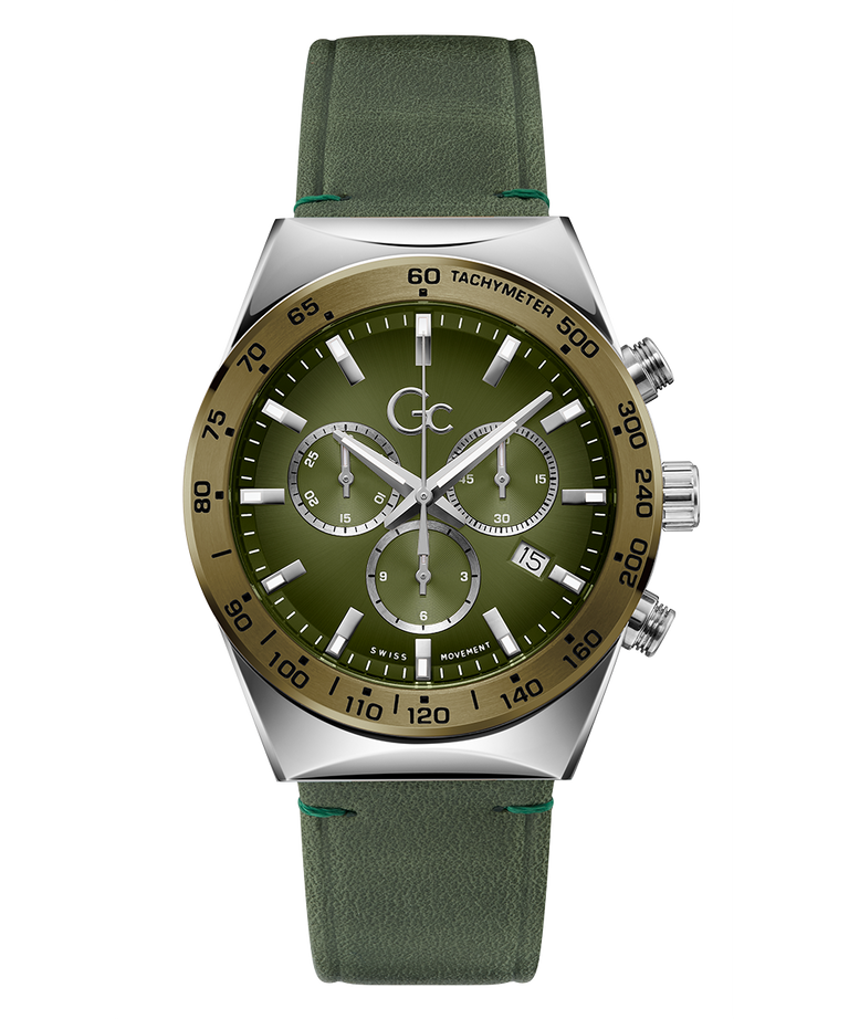 Z17004G9MF gc-clubhouse-chrono-leather-z17004g9mf collab image