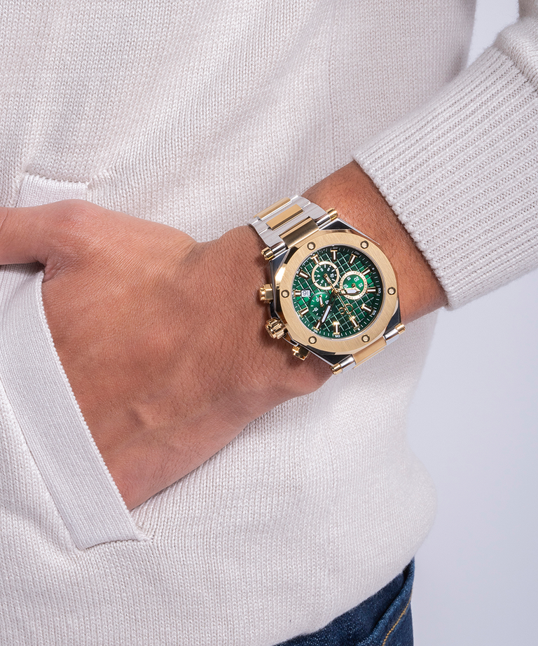 Gc Legacy Chrono Metal lifestyle 2