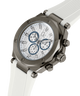 Z18005G7MF Gc Legacy Chrono Silicone lifestyle angle