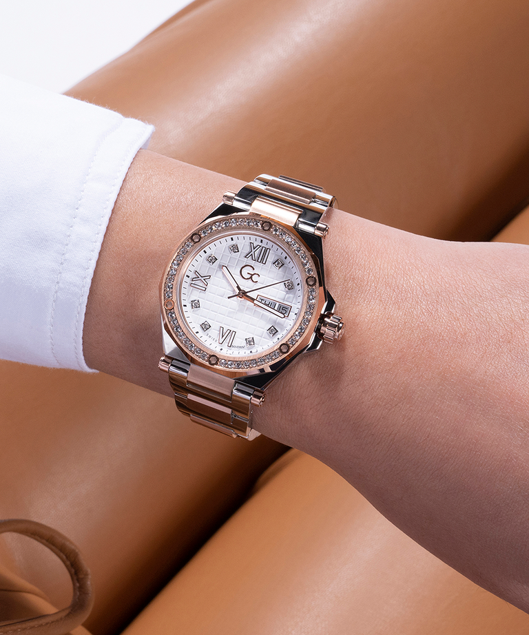 Gc watches womens outlet