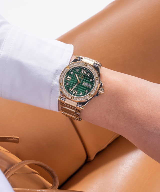 Gc Legacy Lady Mid Size Metal lifestyle 3