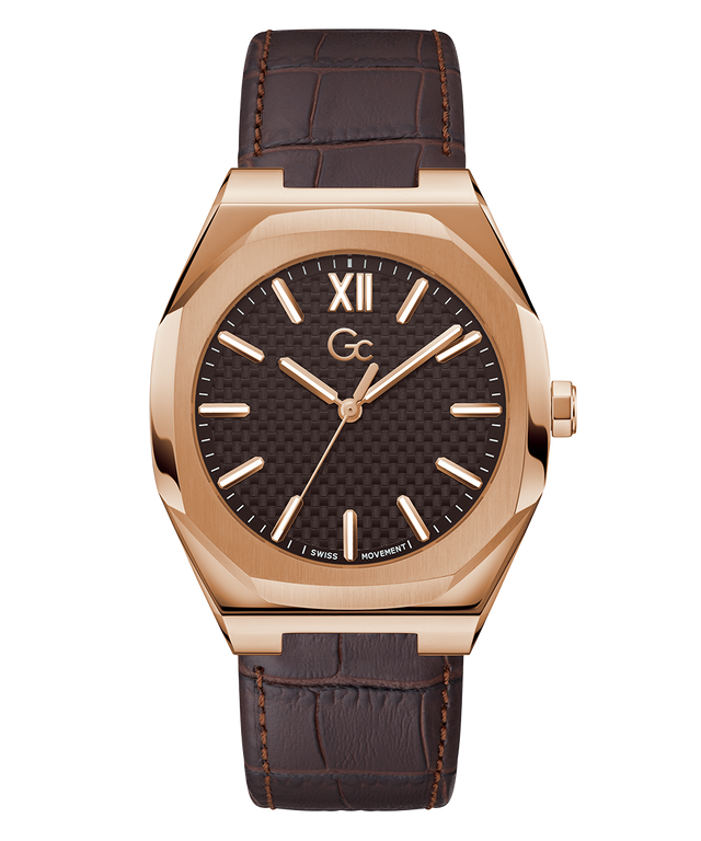 Gc swiss sales made sapphire crystal