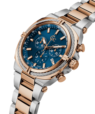 Gc 2025 watches meaning