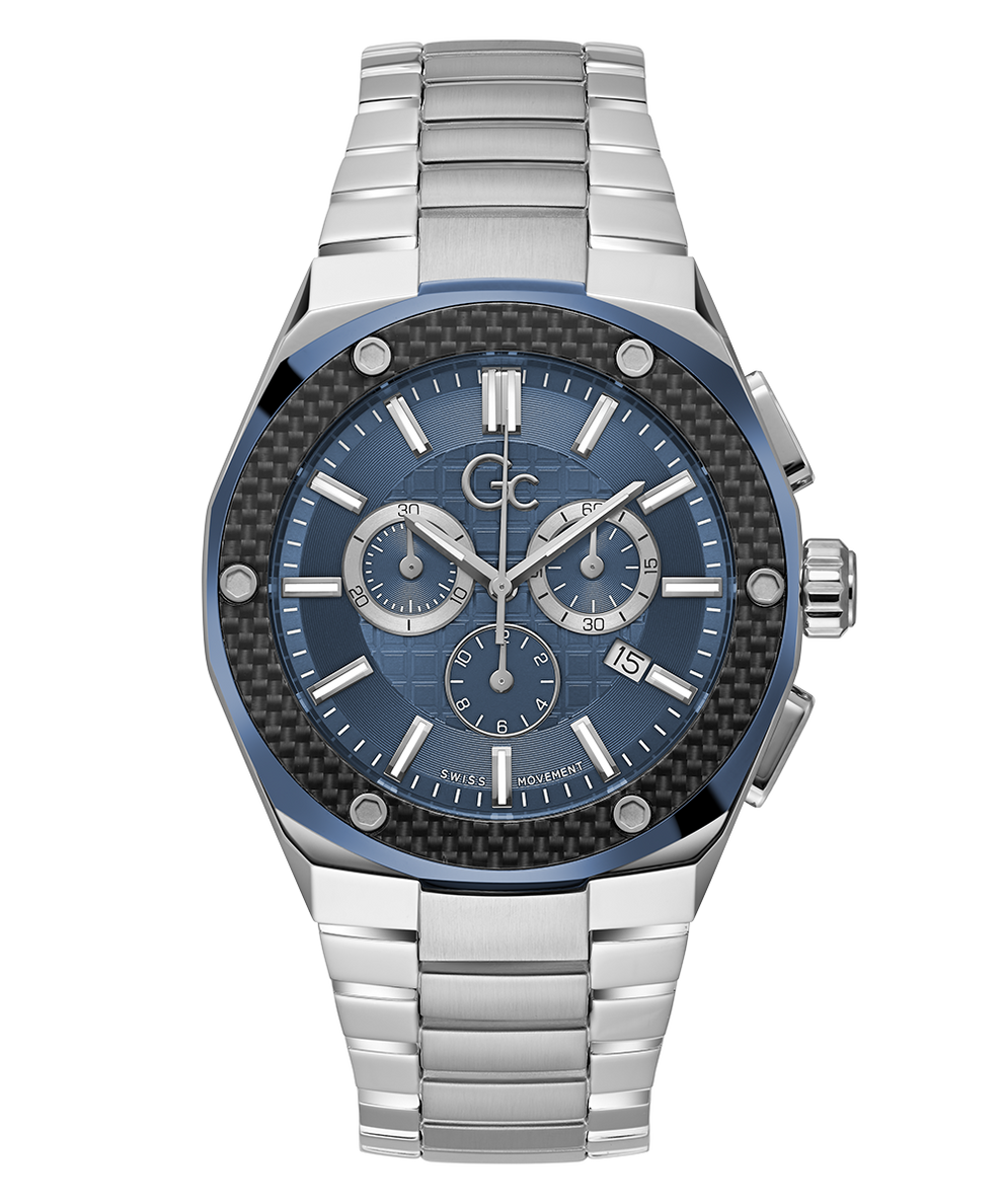 Bracelet Montre Gc Homme Amazon Shop Now GUESS Men U95139G1 Black