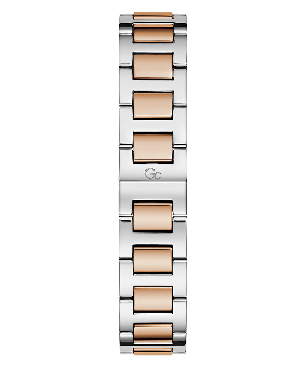 Gc Tiara Mid Size Metal - Z41002L1MF | GUESS Watches US