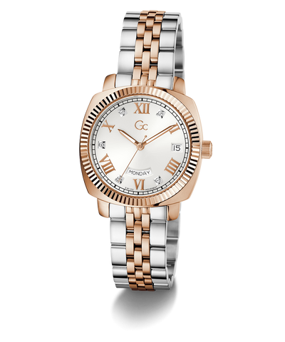His and hers watches guess discount