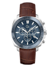 Z46004G7MF Gc Flair Coussin Chrono Leather