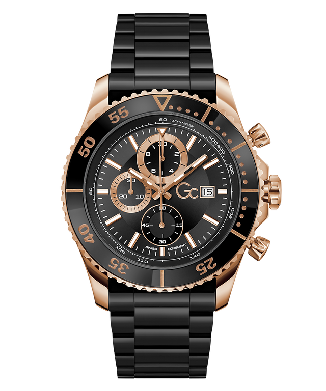 Z51004G2MF Gc SpeedRacer Chrono Ceramic