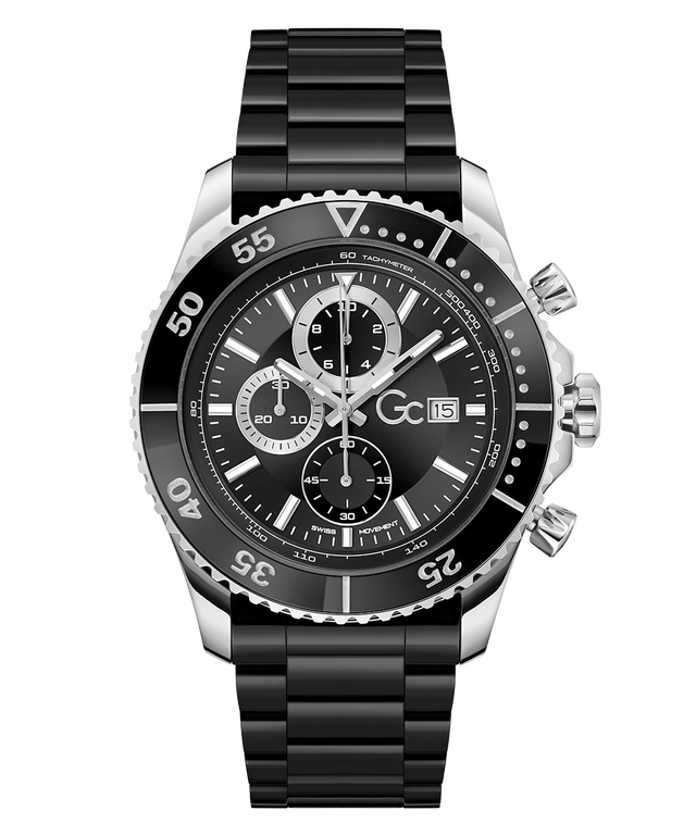 Z51005G9MF Gc SpeedRacer Chrono Ceramic