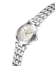 Gc TopChic Mid Size Metal wristwatch with a detailed face on a white background lifestyle