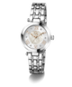 Gc TopChic Mid Size Metal watch with a detailed face on a white background