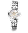 Gc TopChic Mid Size Metal watch with a detailed face on a white background