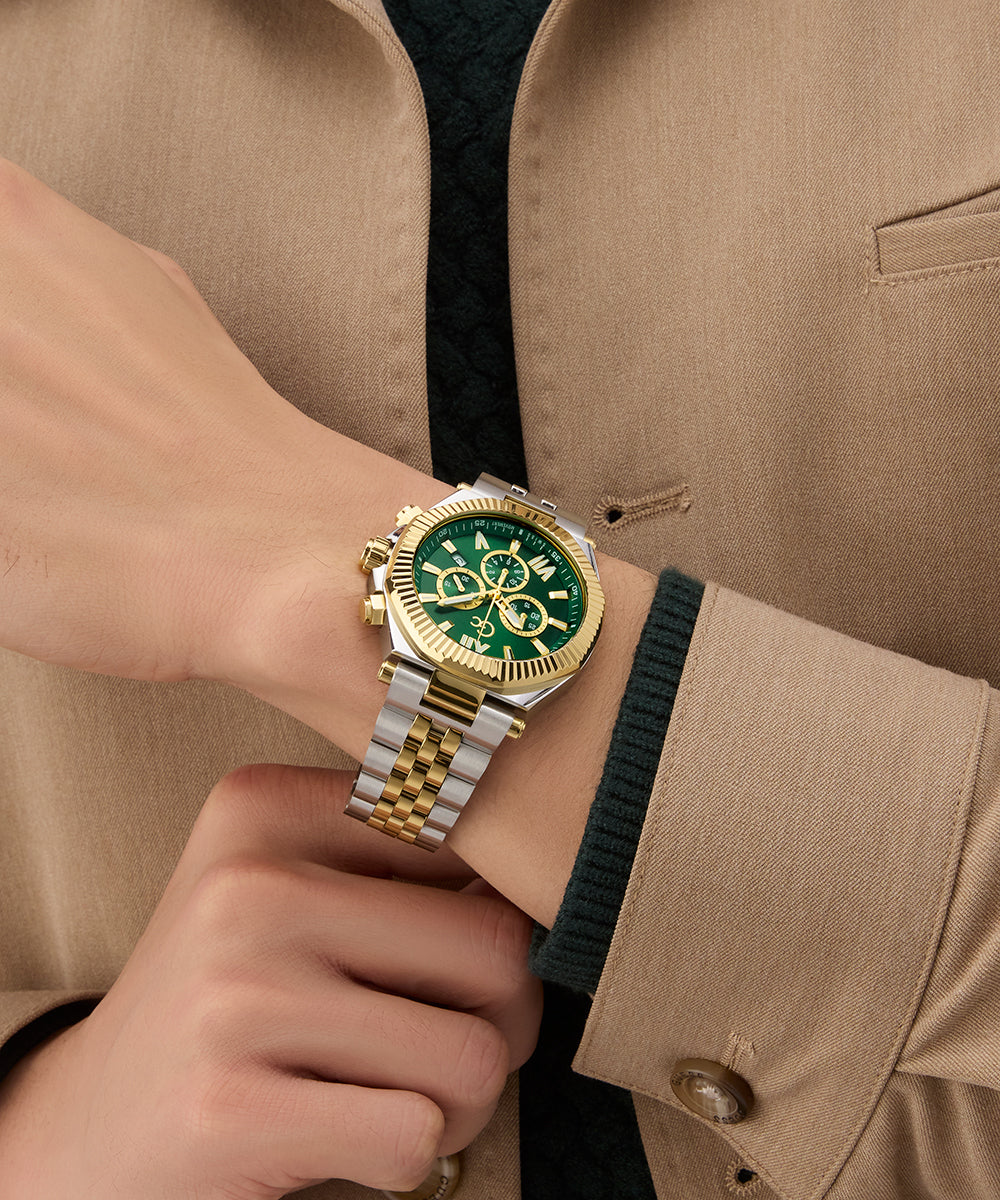 Gc Men's Chronograph Watches | GUESS Watches US